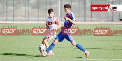 İlk dört arayı açıyor