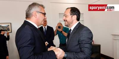 Erhürman’dan U14’ler için dostluk maçı önerisi