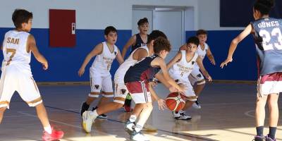 Küçüklerin mücadelesi sürüyor