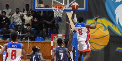 BAÜ, sezona galibiyetle başladı