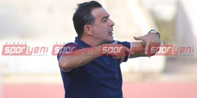 Oraloğlu: “Doğruları yaptık, kazanmak önemliydi”