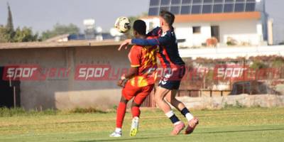 Haftalar sonra gelen puan: 1-1