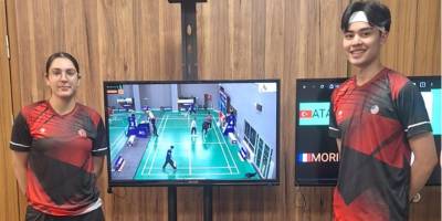 Deniz, Ankara’da puanlarını artırdı