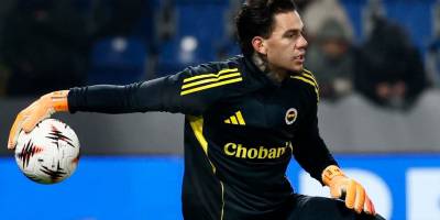 Fenerbahçe'de Ederson tedbirsiz olarak PFDK'ya sevk edildi