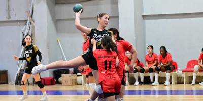 DİGEM ve Esentepe rahat kazandı