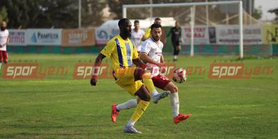 Bir galibiyetten fazlası: 2-4