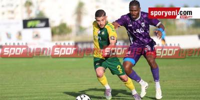 MTG evinde kazandı: 3-0