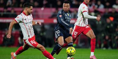 Avrupa'da 5 büyük ligin 3'ünde zirvenin sahipleri değişti