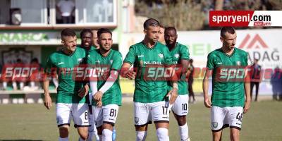 Yeşilova’dan önemli çıkış