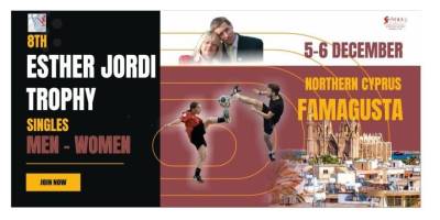 Dünyanın en iyileri DAÜ’de parkeye çıkacak