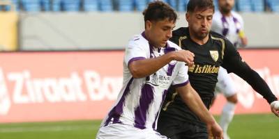 Tahsin’li Keçiörengücü, Türkiye Kupası’nda ilerliyor