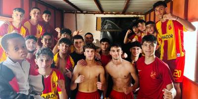 Çetinkaya liderliğe yükseldi