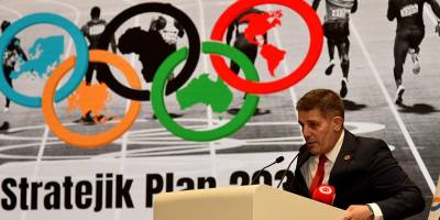 MOK “2030 Stratejik Planı” tanıttı