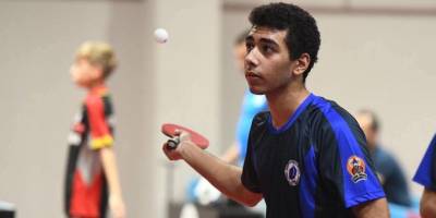 Masa tenisinde Büyükler Ligi başlıyor