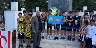 Şehit Menteş Zorba Anı Koşusu 8 Aralık’ta yapılacak