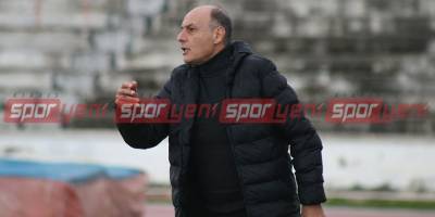 "Şampiyonluğa oynayan bir takım bulduğu pozisyonları atar”