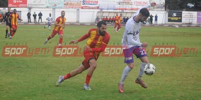 Lefke haftalar sonra: 2-0