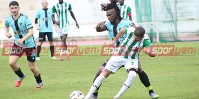 Gençlik Gücü’nden kritik galibiyet: 3-2