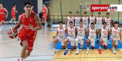 Mehmet Akif’li Türkiye, İspanya’da üçüncü