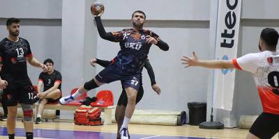 UKÜ ve YDÜ galibiyetle başladı