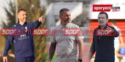 Disipline sevk edildiler