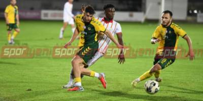 “Kimse camiamız üzerinden haksız menfaat elde edemez”