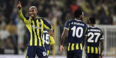 Fenerbahçe, UEFA Avrupa Ligi'nde Brann'a konuk olacak