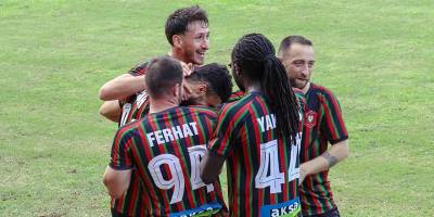 Zirve yarışı kızıştı