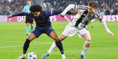 UEFA Şampiyonlar Ligi'nde 6. hafta tamamlandı