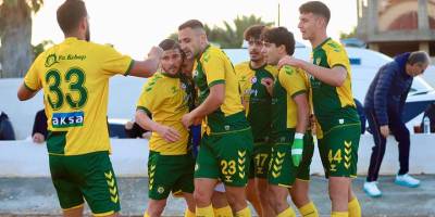 MTG tek golle kazandı: 1-0