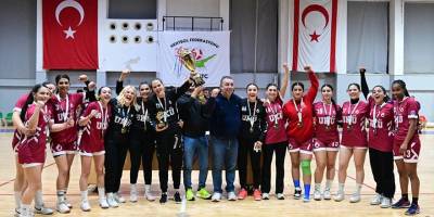 Süper Kupa’ya UKÜ damgası