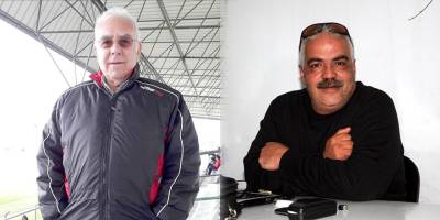 Beyar ve Özgüren kabirleri başında anılacak