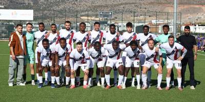 Üniversite futbolda yarı finalistler belirlendi