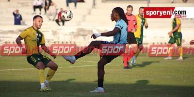 Kritik galibiyet: 1-0