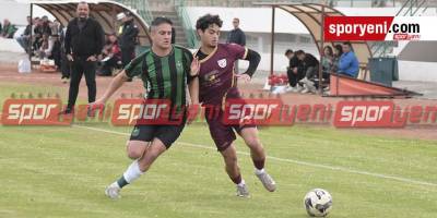 Kaymaklı’dan üçte üç: 0-1