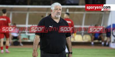 "Bizi bazı arkadaşlar görmese de biz bu yarışın içindeyiz"