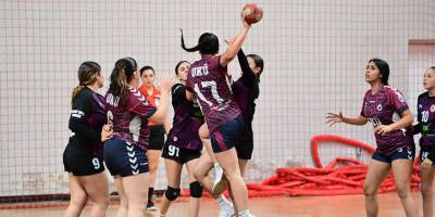 Esentepe ve Şahlan günün galipleri