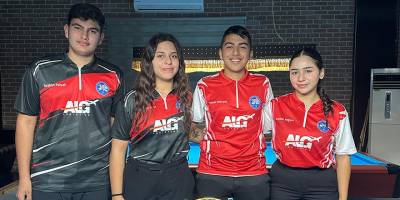 Bilardoda ikinci ayak Hüryol’un