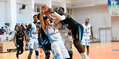 Akdeniz Spor Birliği sezona galibiyetle başladı