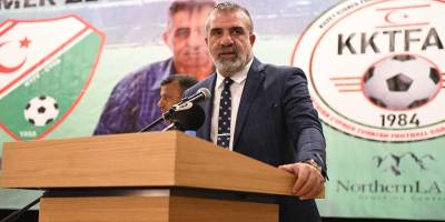 KKTFAD basın toplantısı düzenliyor