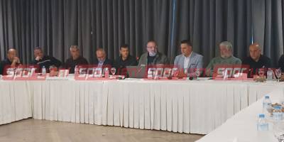 “Eylül’e kadar görevdeyiz”