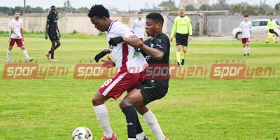 Mormenekşe, Mesarya’yı takipte