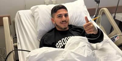 Hüseyin Deynekli ameliyat oldu