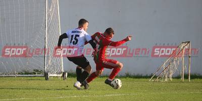 Ülkü Yurdu ilk yarının lideri: 1-4