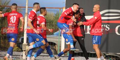 Hikayenin ilk sayfası tamam: 0-4