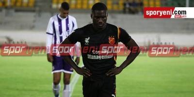 GG’de Ernest sesleri