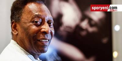 Futbolun efsane ismi Pele, vefatının üçüncü yılında anılıyor