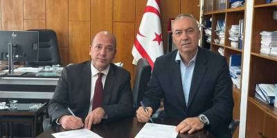 2025-2026 Futbol Sezonu devlet protokolü imzalandı