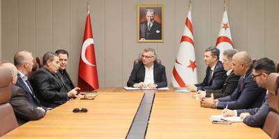 "2026, sporcularımız için çalışmaların yoğunlaşmaya başladığı yıl olacak"