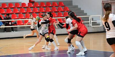 U18’de finalistler belirlendi